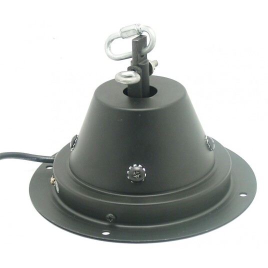 Jb Systems Speilkulemotor For Int. 10kg Sf 10:1, Opp Til 50cm Speilkule