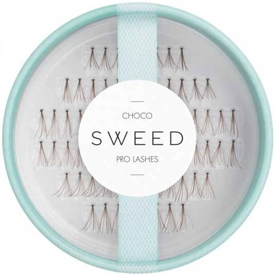 Sweed Beauty Choco Sweed Beauty Choco
