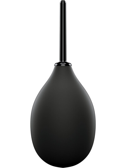 Perfect Fit Brand Perfect Fit: Ergoflo, Impulse, Compact Anal Douche Perfect Fit Brand Perfect Fit: Ergoflo, Impulse, Compact Anal Douche