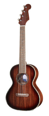 Fender Montecito Tenor Ukulele SEB