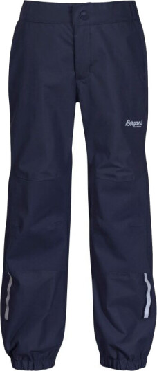Bergans Kids' Lilletind Pant 98, Navy