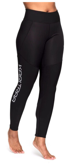 Kari Traa Tirill Tights Black 2 S