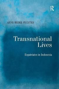 Fechter Anne-Meike Transnational Lives