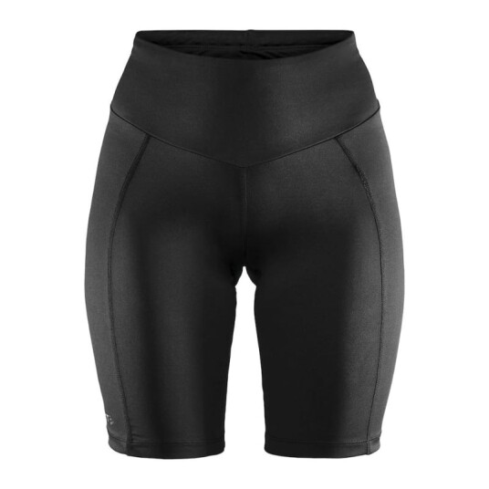 Craft Women's Adv Essence Short Tights Sort XS Woman