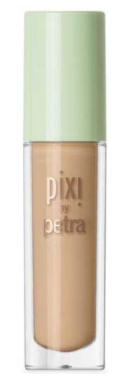 Pixi Pat Away Concealing Base - 3 Warm
