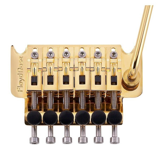 Floyd Rose Hot Rod Series Tremolo System Gull Frtc300ss
