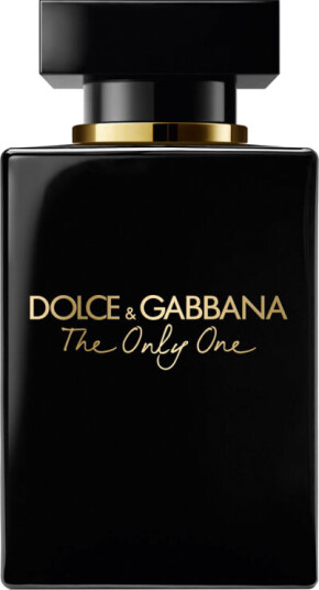 Dolce & Gabbana The Only One Intense Eau de Parfum 30 ml for Dame - Floral Orientalsk Duft Dolce & Gabbana The Only One Intense Eau de Parfum 30 ml for Dame - Floral Orientalsk Duft