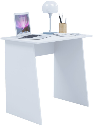 Masola Mini skrivebord hvit.