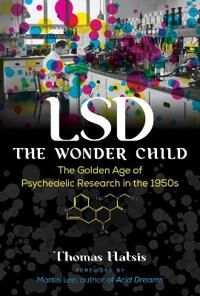 Hatsis Thomas LSD — The Wonder Child