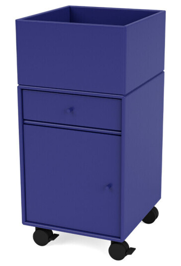 Montana Runner rullebord monarch 135