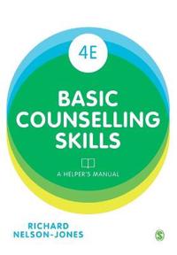 Basic Counselling Skills Av Richard Nelson-Jones