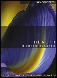 Blaxter M Health 2e