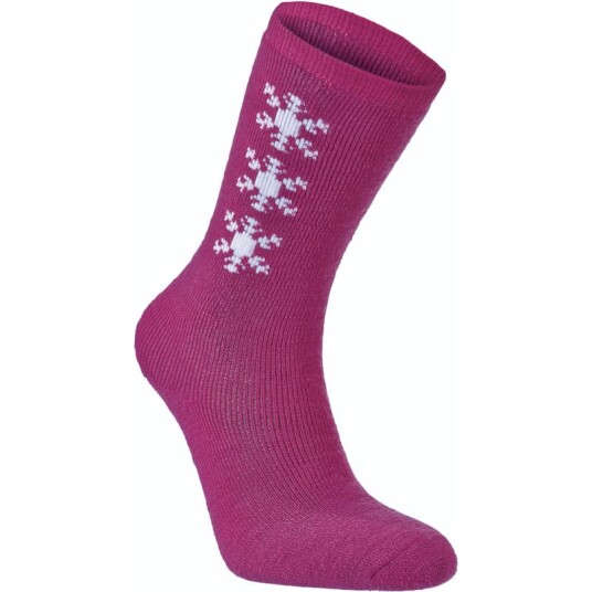 Seger Kids' Lillen 28-30, Cerise