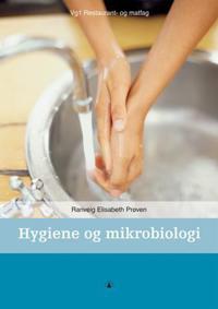 Hygiene Og Mikrobiologi Av Ranveig Elisabeth Prøven