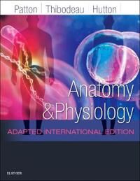 Anatomy And Physiology Av Kevin T. Phd (Professor Emeritus Life Sciences St. Charles Community College Cottleville Mo Professor Of Human Anatomy &