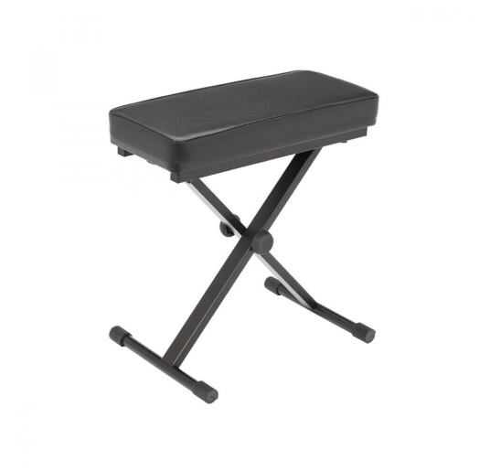 Soundsation Kb-300 Keyboardkrakk X-Type Padded Seat
