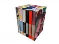 Monogatari Series Box Set, Season 2 Av Nisioisin