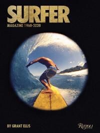 Ellis, Grant Surfer Magazine (0847871495) Ellis, Grant Surfer Magazine (0847871495)