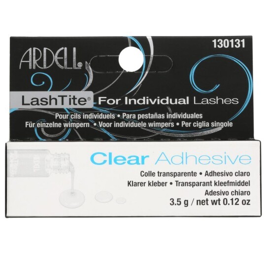 Ardell Lashes Clear Adhesive Ardell Lashes Clear Adhesive