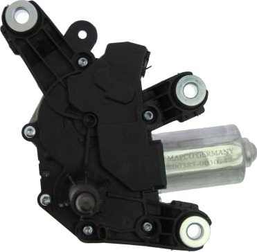 MAPCO 90120 Vindusviskermotor MAPCO 90120 Vindusviskermotor