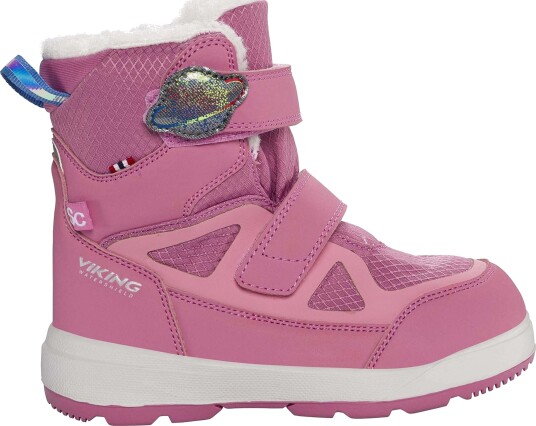 Viking Space Reflex SC WP 2V Vintersko, Rosa, 29