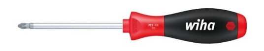 Wiha 313, 19,1 Cm, 53 G, Black,Red