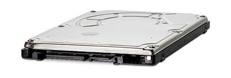 HP harddisk - 300 GB - SATA 3Gb/s