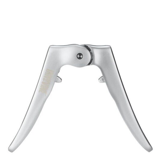 Innovine   Champagnekorktrekker 13,5 cm sølv