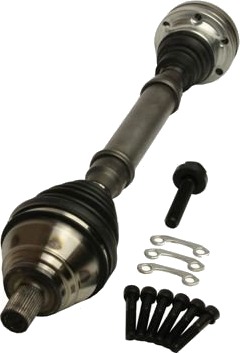 MAXGEAR 49 2550 Drivaksel