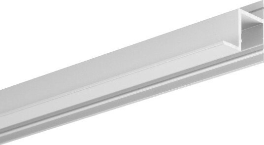 Hide A Lite Hidden Profil aluminium 2 m Belysning Hide A Lite Hidden Profil aluminium 2 m Belysning