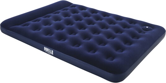 Bestway Venture Luftmadrass 203x152 Bestway Venture Luftmadrass 203x152