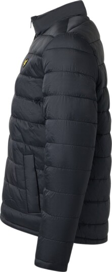 Lyle&Scott Quilted Puffer Jacket Lyle&Scott Quilted Puffer Jacket