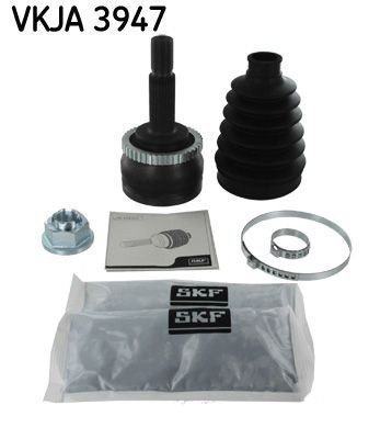 Skf Drivknute drivaksel SKF VKJA 3947