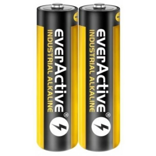 EverActive LR6 AA 1,5 V EverActive LR6 AA 1,5 V