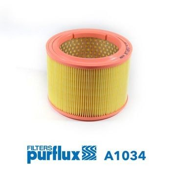 Luftfilter PURFLUX A1034 Luftfilter PURFLUX A1034