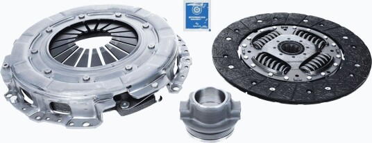 Clutchsett SACHS 3000 951 673