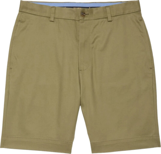 Brooks Brothers Herre Shorts Grønn W38,