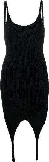 Balmain Dame Kjoler Svart S,