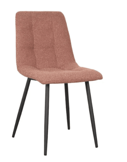 Trend Collection Juul Spisestol – Terra Boucle