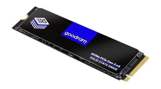 GOODRAM PX500 Gen.2 PCI-E 3.0 SSD - 256GB GOODRAM PX500 Gen.2 PCI-E 3.0 SSD - 256GB