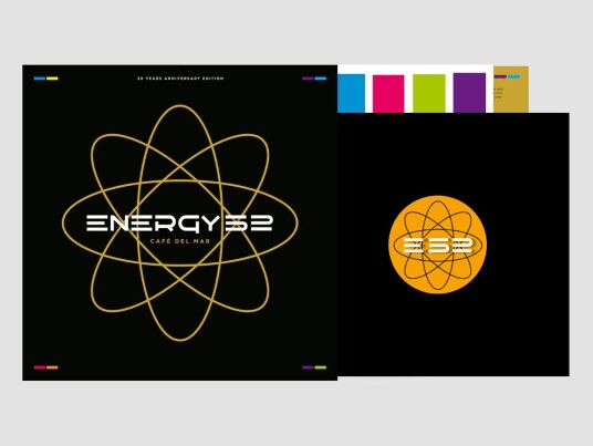 Energy 52 Café Del Mar 30 Years Anniversary Box LP/Vinyl