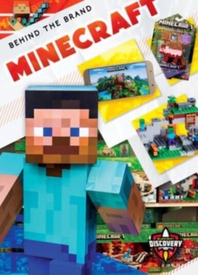 Minecraft Minecraft