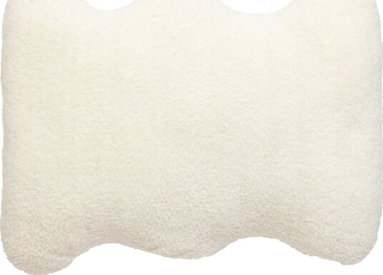 Atmosphera Bouclé Pyntepute Wavy Bliss 48 X 13 X 35 Cm Atmosphera Bouclé Pyntepute Wavy Bliss 48 X 13 X 35 Cm