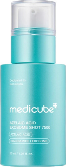 Medicube Azelaic Acid Exosome Serum 7500 30 ml Ansiktsserum