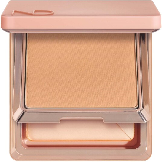 Natasha Denona HY GLAM Powder Foundation Y8 9 Medium Yellow