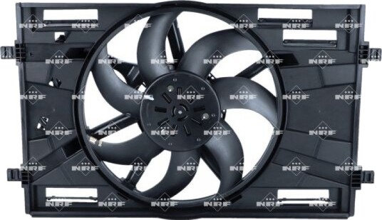 Kjølevifte NRF 470011