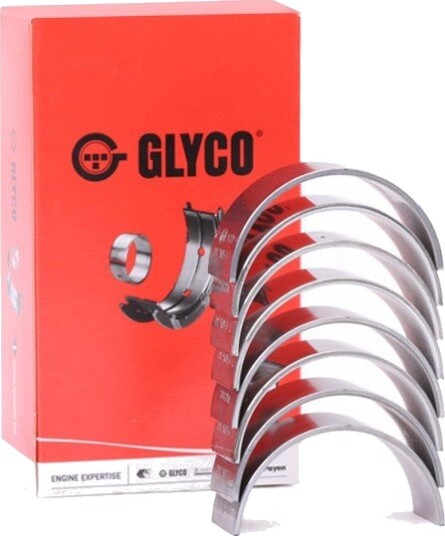 GLYCO 71-5053/4 STD Stempelstanglager