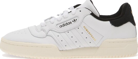 Joggesko adidas Powerphase Ftwr White/ Core Black/ Core White EUR 45 1/3
