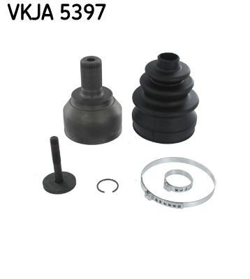 Skf Drivknute drivaksel SKF VKJA 5397