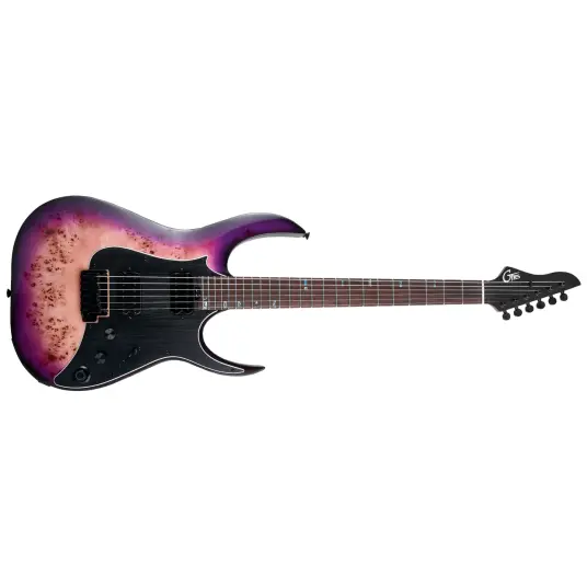 Mooer GTRS Guitars Modern 810 PB